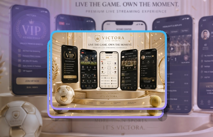 满冠体育 App使用说明,内容导航回访更顺手 页面展示